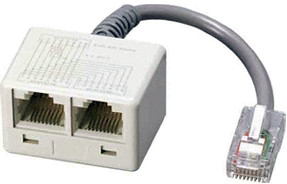 Ria-BTR adaptateur UAE WE8 - WE8(4) / WE8(4)