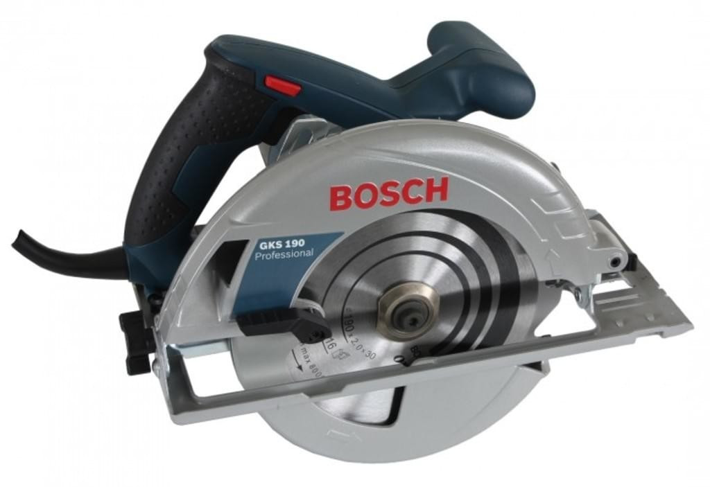 Bosch GKS 190 Professional (0601623000) a € 156,73 (oggi)