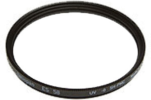 Heliopan UV-Haze SH-PMC 60x0, 75mm