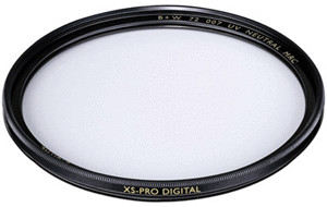 B+W 007 MRC XS-PRO 55 mm