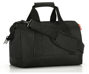 Sac de voyage Allrounder M kids 40 cm ABC Friends Pink Reisenthel