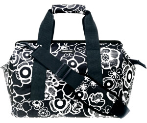 Sac Reisenthel Allrounder M - Mallette Médecin Style Vintage Pour Voyage, Bureau Ou Loisirs | 18L Écolo
