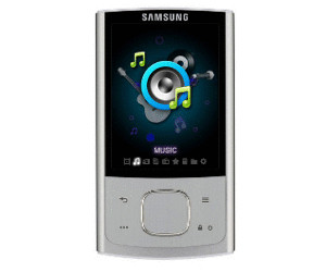 Samsung YP-R0 8GB