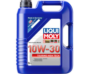 LIQUI MOLY Touring High Tech 10W-30 (5 l)