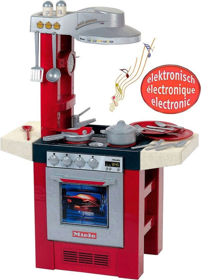 klein toys Miele Petit Gourmet (9090) ab 37,90 € | Preisvergleich bei