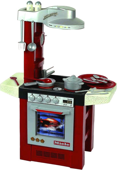 Klein Cuisine Miele Petit Gourmet (9090)