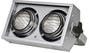 Showtec Stage Blinder 2 DMX