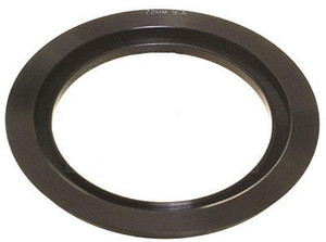 Lee Filters Bague d'adaptation grand-angle 72 mm