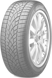 Dunlop SP Winter Sport 3D 235/60 R18 107H
