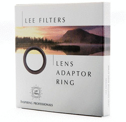 Lee Filters Bague d'adaptation 77 mm