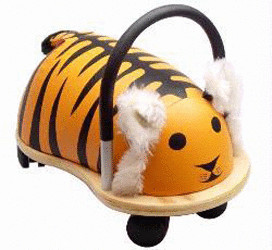 Wheely Bug Wheely Tigre petit