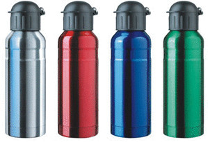 Isosteel Gourde VA-9710 (700ml)