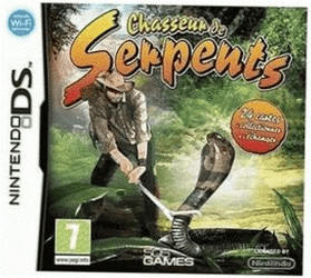 Chasseur de Serpents (DS)