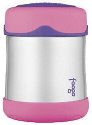 BHL Group Foogo Food Jar Pink (290 ml)