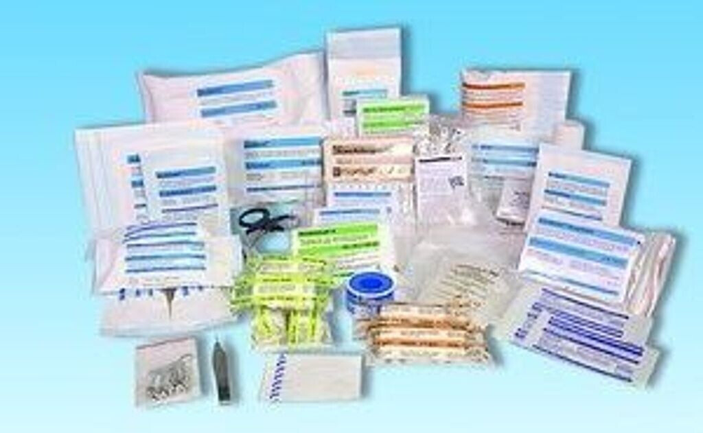 Söhngen Austauschfüllung Standard NormPlus DIN 13157 (148 - teilig)