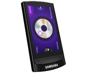 Samsung YP-R1 8GB