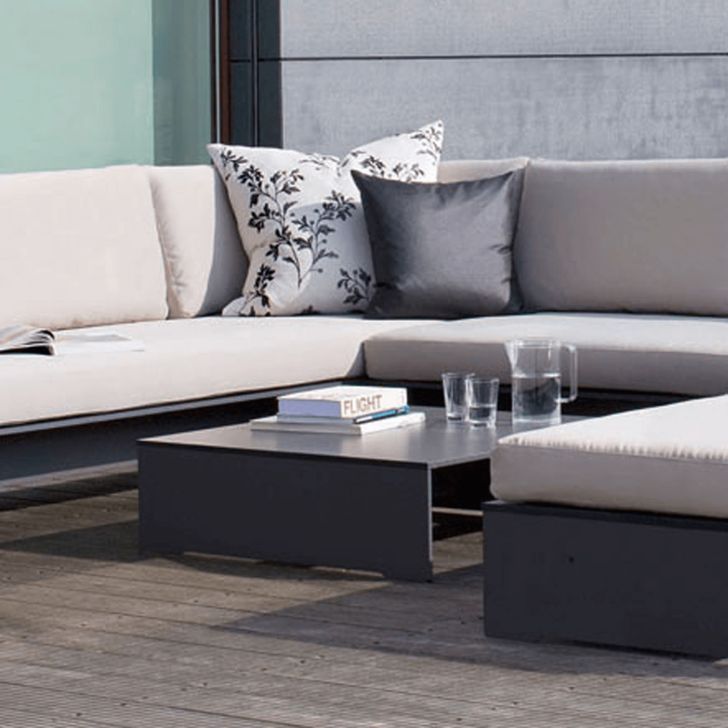 Conmoto Riva Lounge (OLM-0057A)