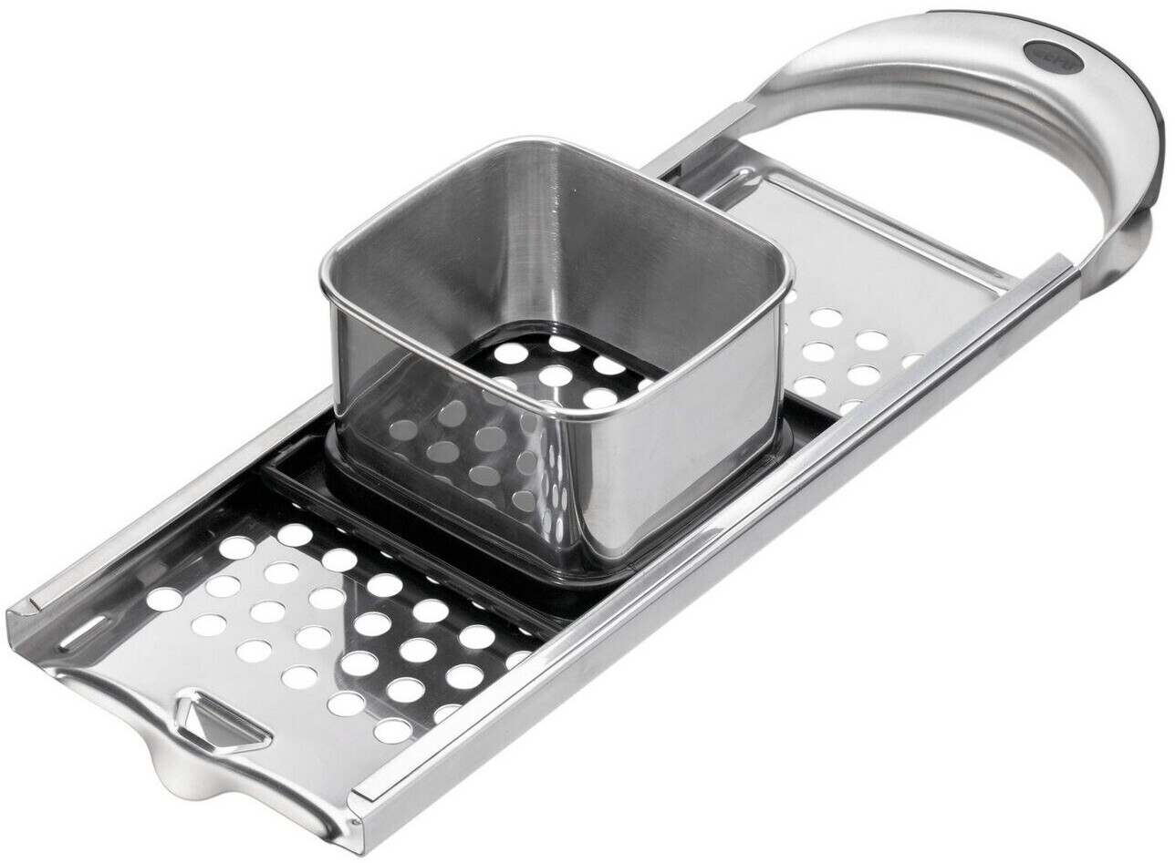 Gefu Râpe pour Spaetzle (10970)