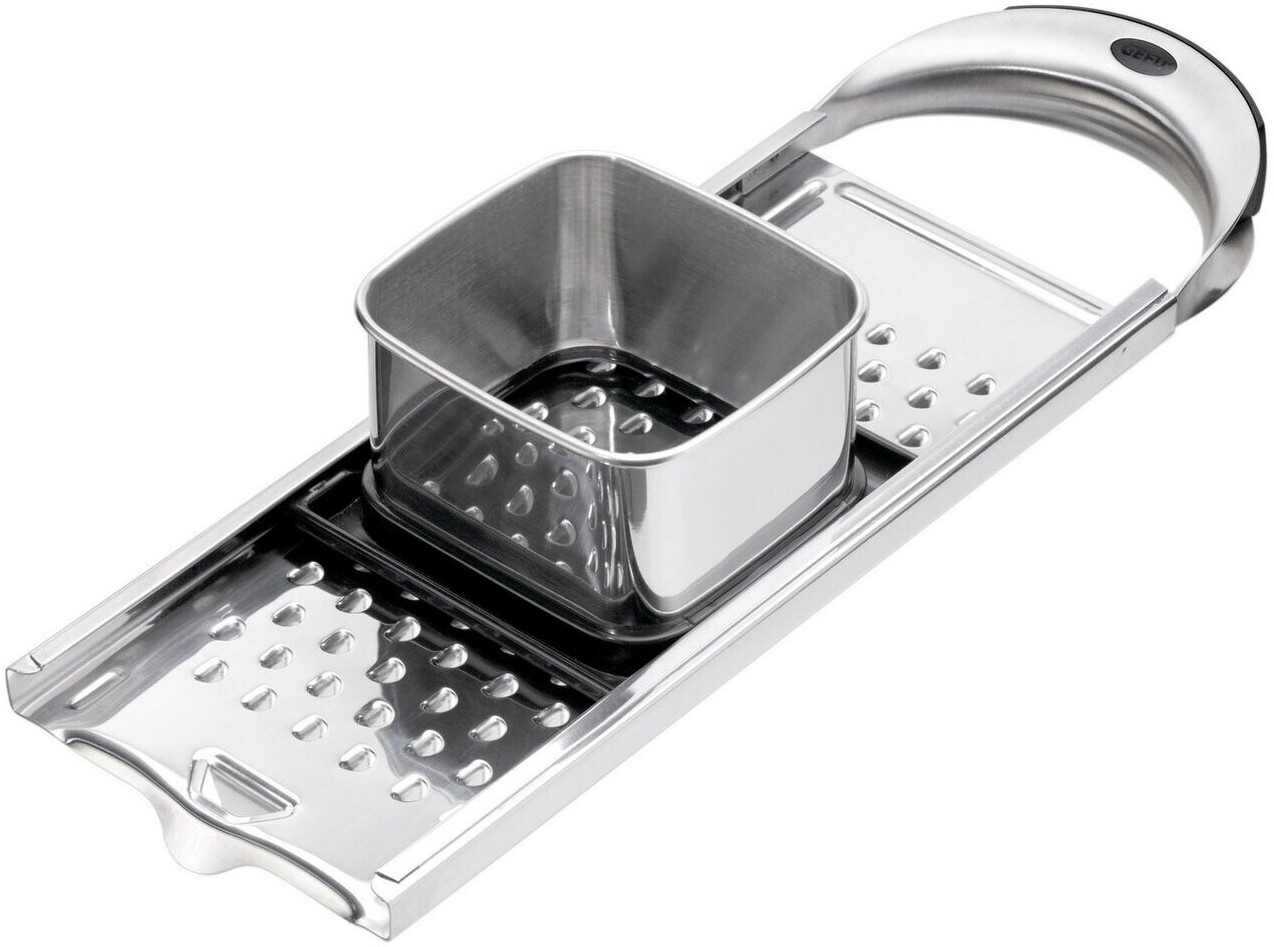 Gefu Râpe pour spätzle (10980)
