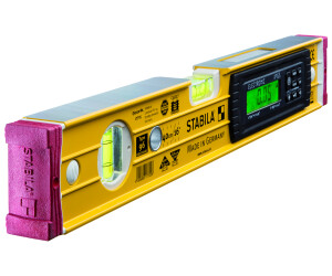 Stabila digital sales level 1800