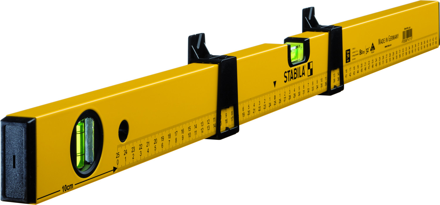 Stabila 70 MAS / 80 cm (14111)