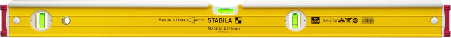 Stabila 96-2K / 80 cm (16403)