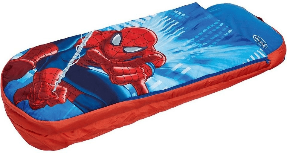 Worlds Apart Junior ReadyBed Spider-Man