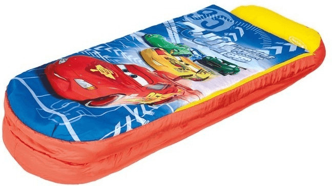 Worlds Apart Junior ReadyBed Cars