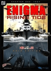 Enigma: Rising Tide - Gold Edition (PC)