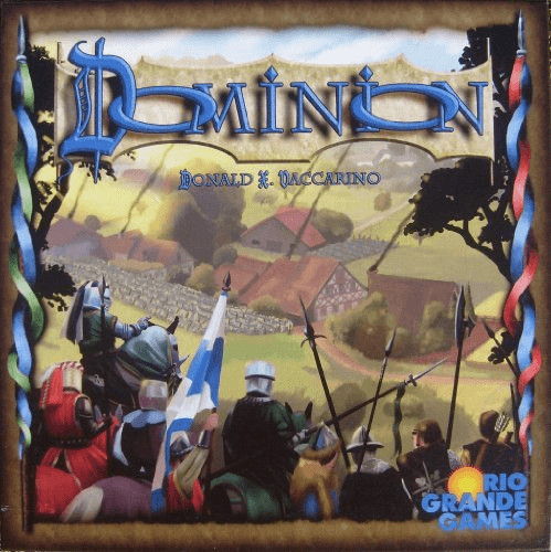 Dominion (anglais)