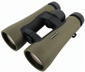 Paralux Open Vision 8x50