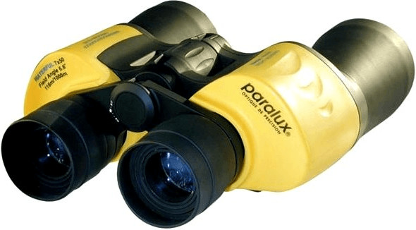Paralux Cap Horn 7x50