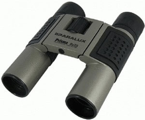 Paralux Prisma 8x21