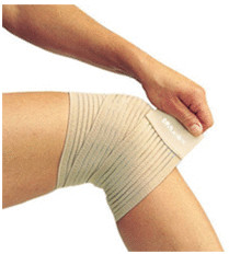 ACA Müller Mueller Wonder Wrap beige