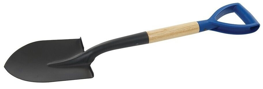 Silverline Petite bêche pointue (675182)