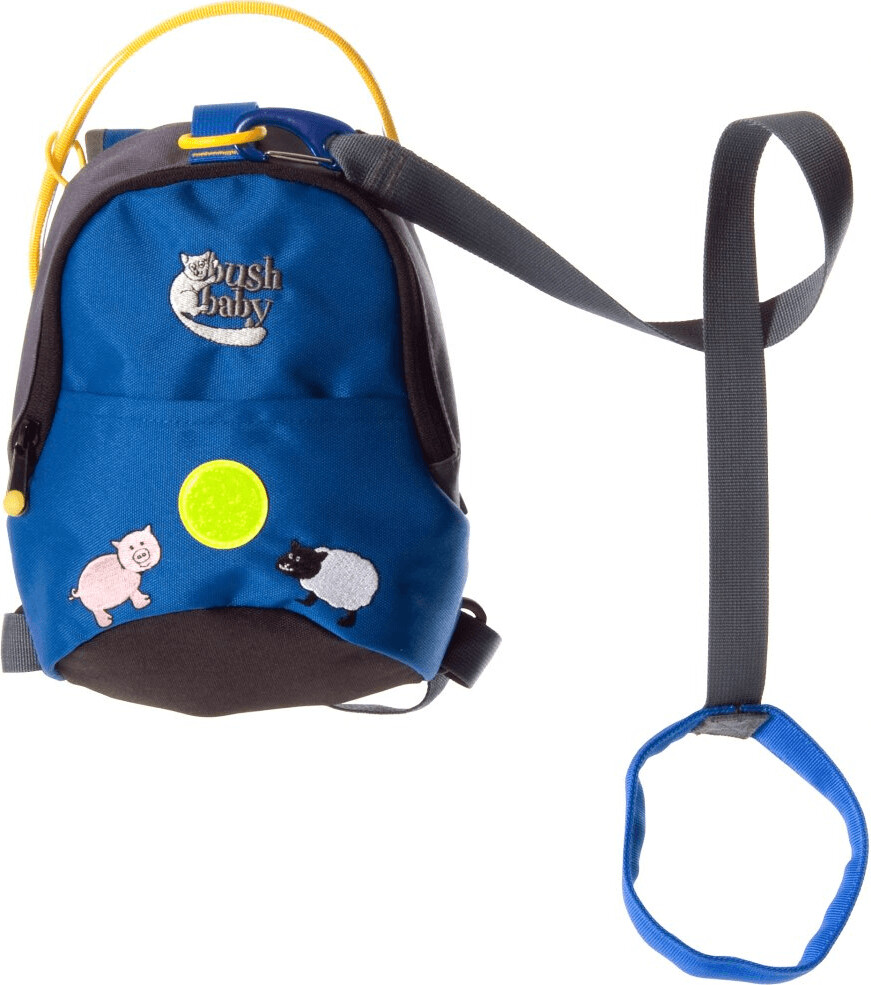 Bush Baby Mini Pack