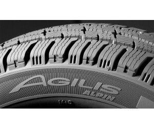 Michelin Agilis Alpin 195/70 R15C 104R ab 107,17 € | Preisvergleich bei