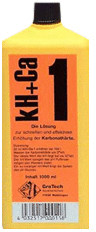 GroTech kH + Ca 1 (5000 ml)