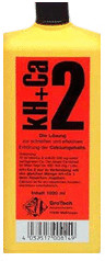 GroTech kH + Ca 3 (5000 ml)