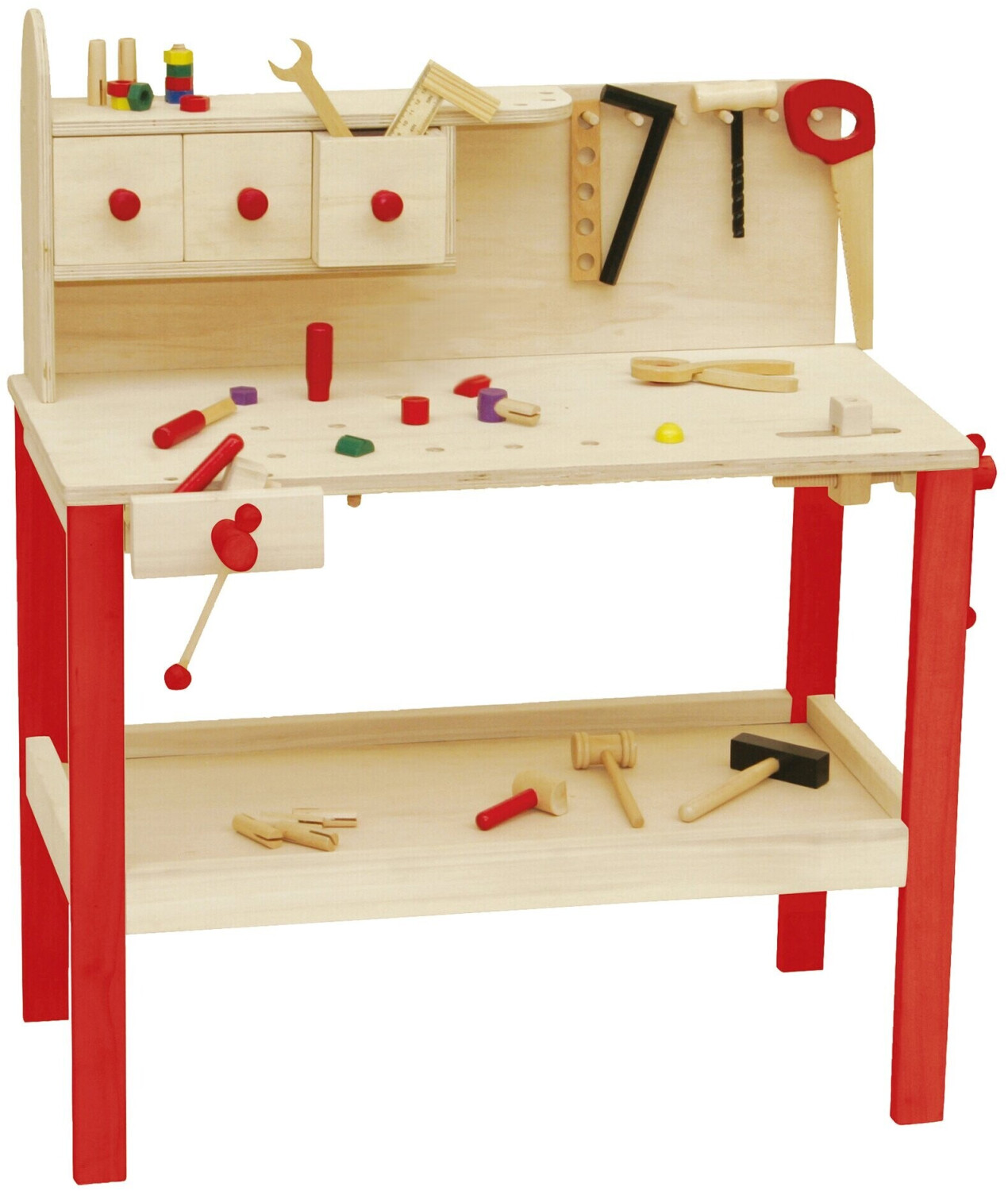 Roba Établi à outils (97210)