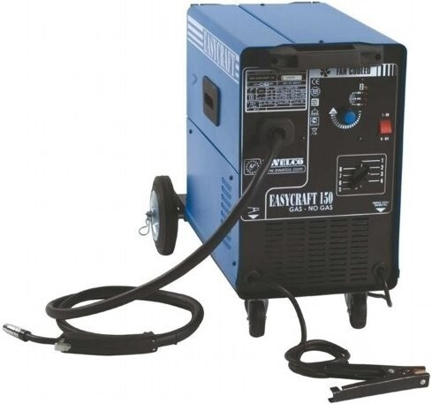 Awelco Easycraft 150