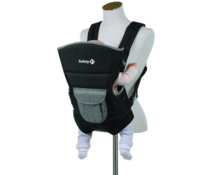 Safety 1st Porte Bebe Ventral Youmi Au Meilleur Prix Sur Idealo Fr