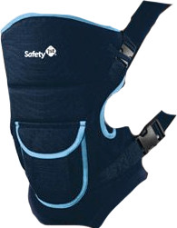 Safety 1st Porte bébé ventral Youmi