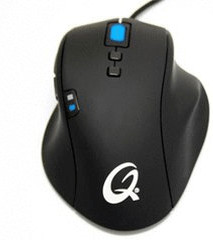 Qpad 5K