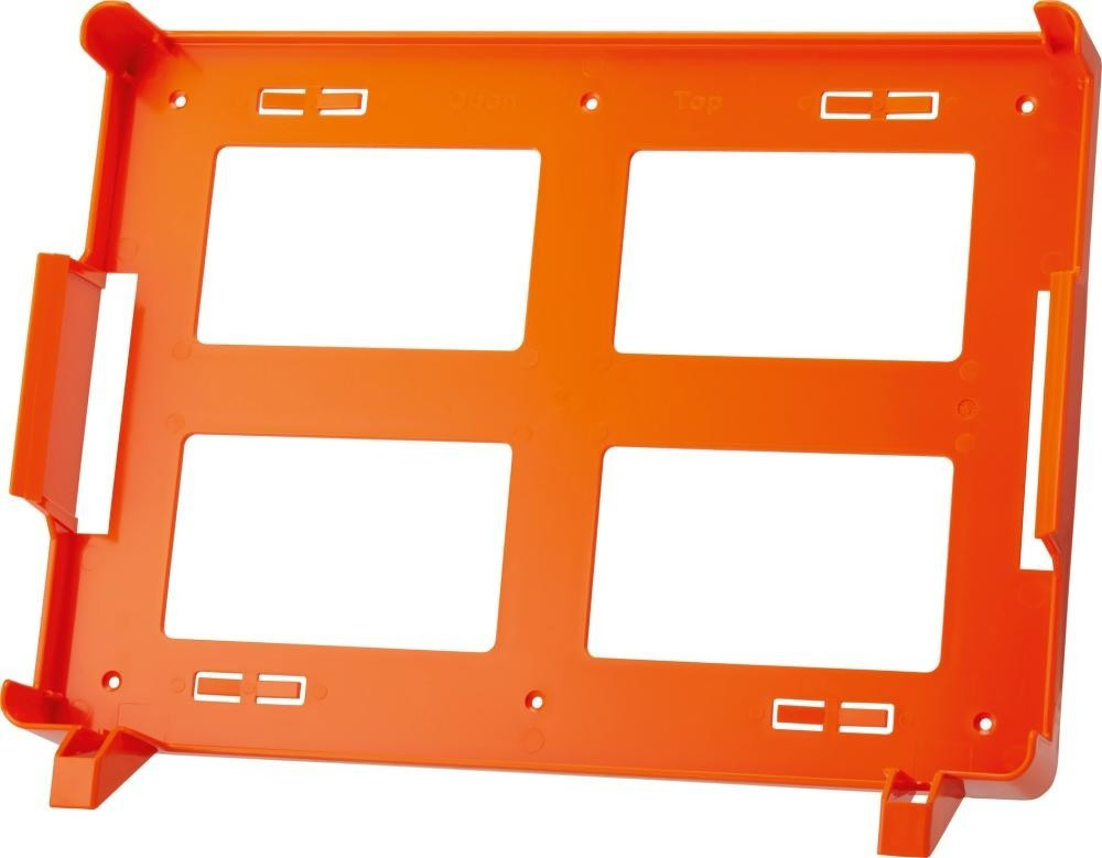 Erste-Hilfe-Koffer für Betriebe DIN 13157 Premium Steelboxx