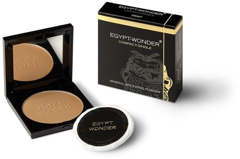 Tana Cosmetics Egypt-Wonder Compact-Single Pearl (11 g)