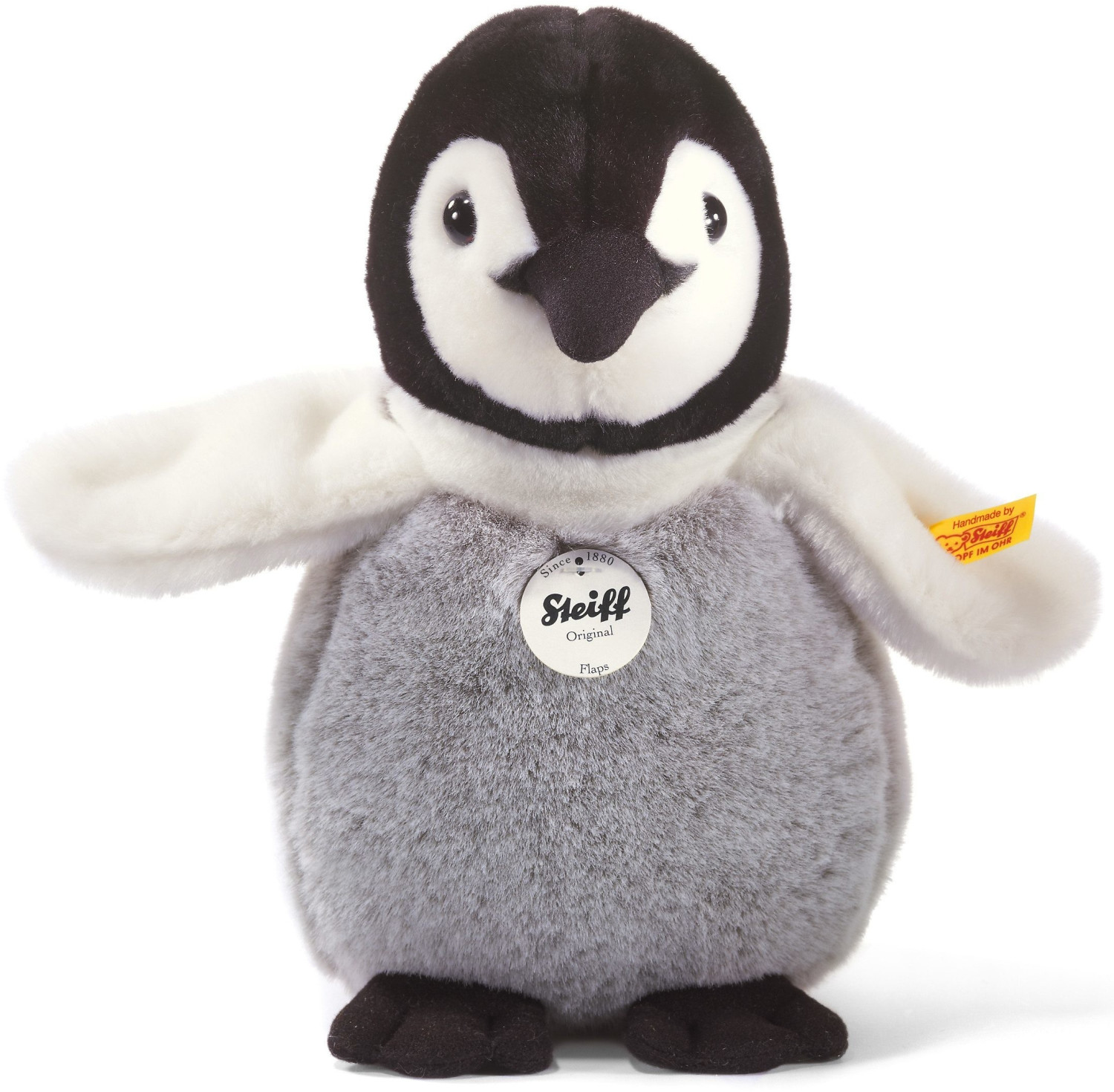Steiff Pingouin Flaps 20 cm