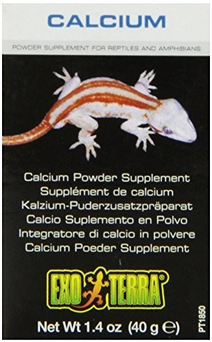 Exo Terra Calcium 40 g