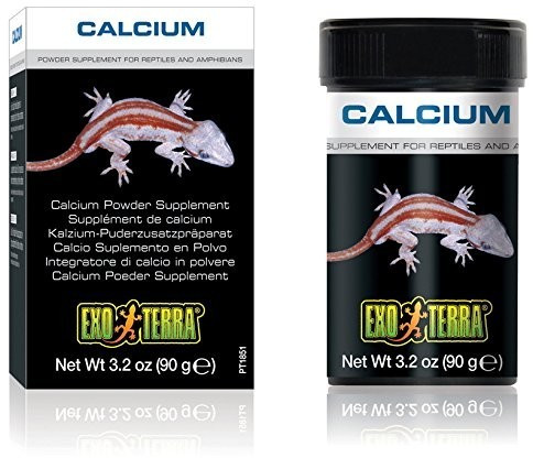 Exo Terra Calcium 90 g