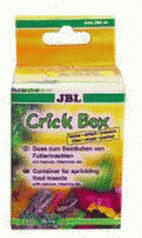 JBL CrickBox